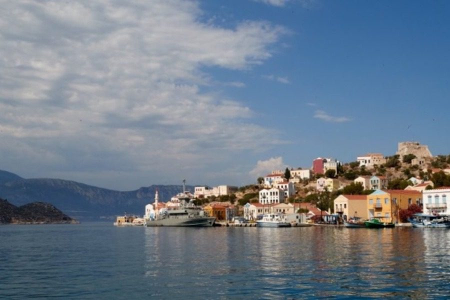 Αυστηρό μήνυμα των ΗΠΑ σε Τουρκία για τα ελληνικά νησιά