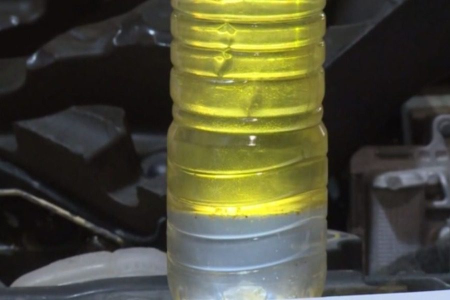 Kαύσιμα: Καταγγελίες για νοθεία – Διαμαρτύρονται και οι νόμιμοι πρατηριούχοι