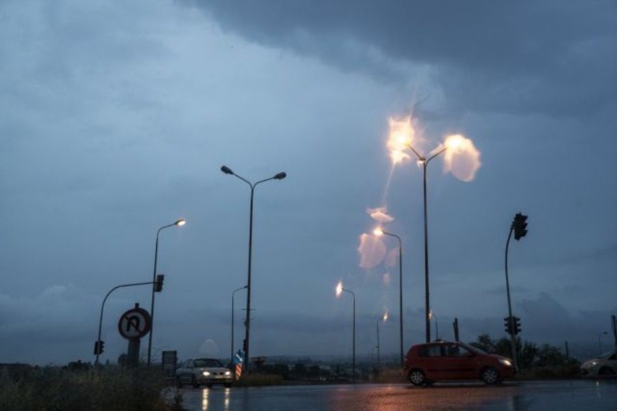 Κλέαρχος Μαρουσάκης: Νέα κακοκαιρία τις επόμενες μέρες 