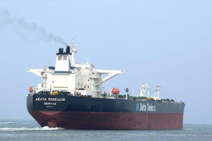 Ιράν: Βίντεο ντοκουμέντο από την κατάσχεση των ελληνικών τάνκερ