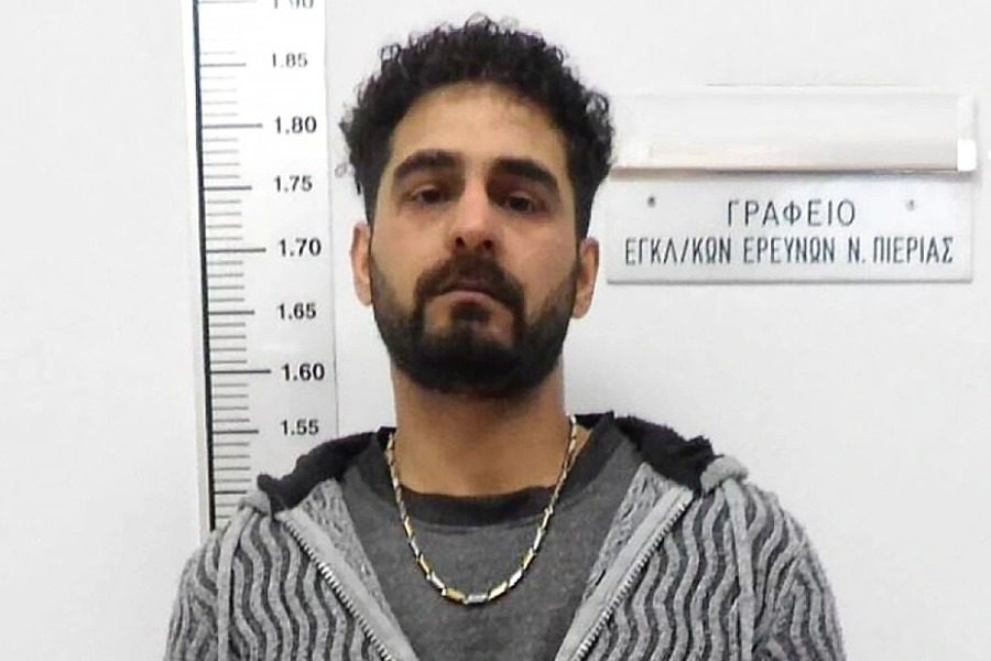 Κατερίνη: Στη δημοσιότητα τα στοιχεία του Ιρακινού που βίασε 11χρονη