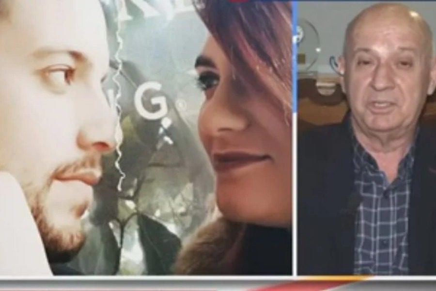 Ρούλα Πισπιρίγκου: Γιατί φοβάται το τεστ DNA;