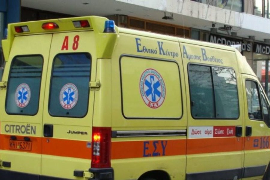 Τραγικό εργατικό δυστύχημα στην Κέρκυρα: Θάφτηκε ζωντανός 50χρονος εργάτης