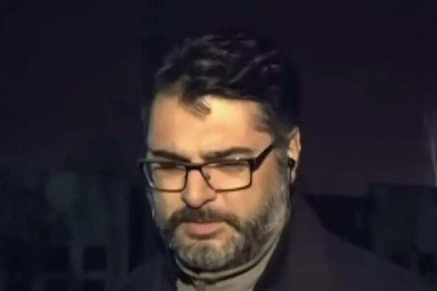 Κατσανιώτης: Fake news τα περί αιχμαλωσίας του Έλληνα πρόξενου