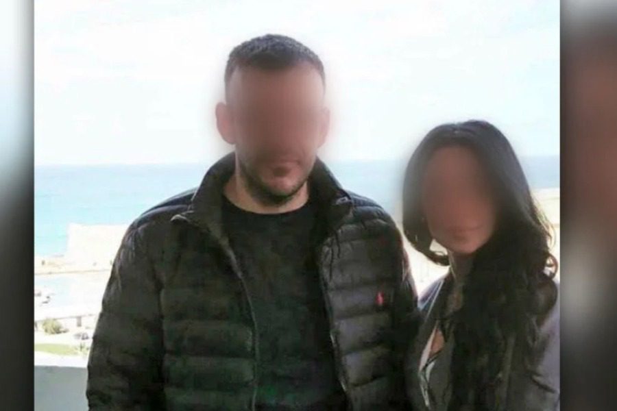 «Θα σε σκοτώσω»: Η 38χρονη έστελνε απειλητικά μηνύματα σε πρώην σύντροφό της