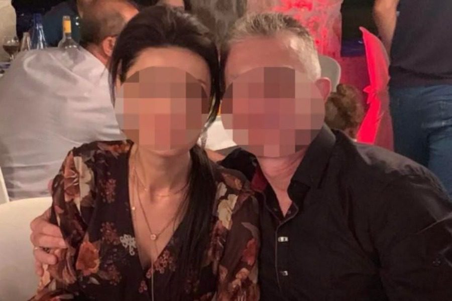 Προκλητικός ο συζυγοκτόνος της Καβάλας – «Τη σκότωσα γιατί με προσέβαλε»
