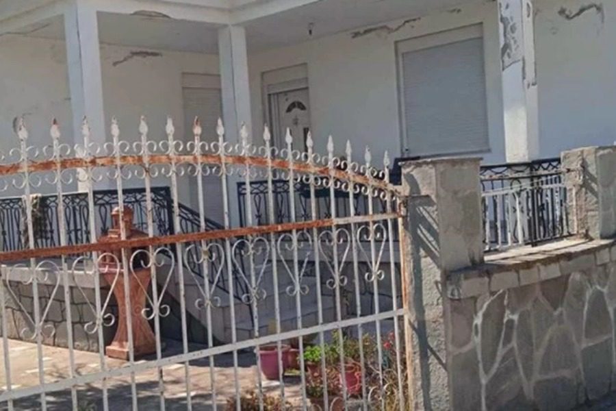 Καβάλα: Σκότωσε τη γιαγιά του στο ξύλο και μετά τηλεφώνησε στο γραφείο κηδειών