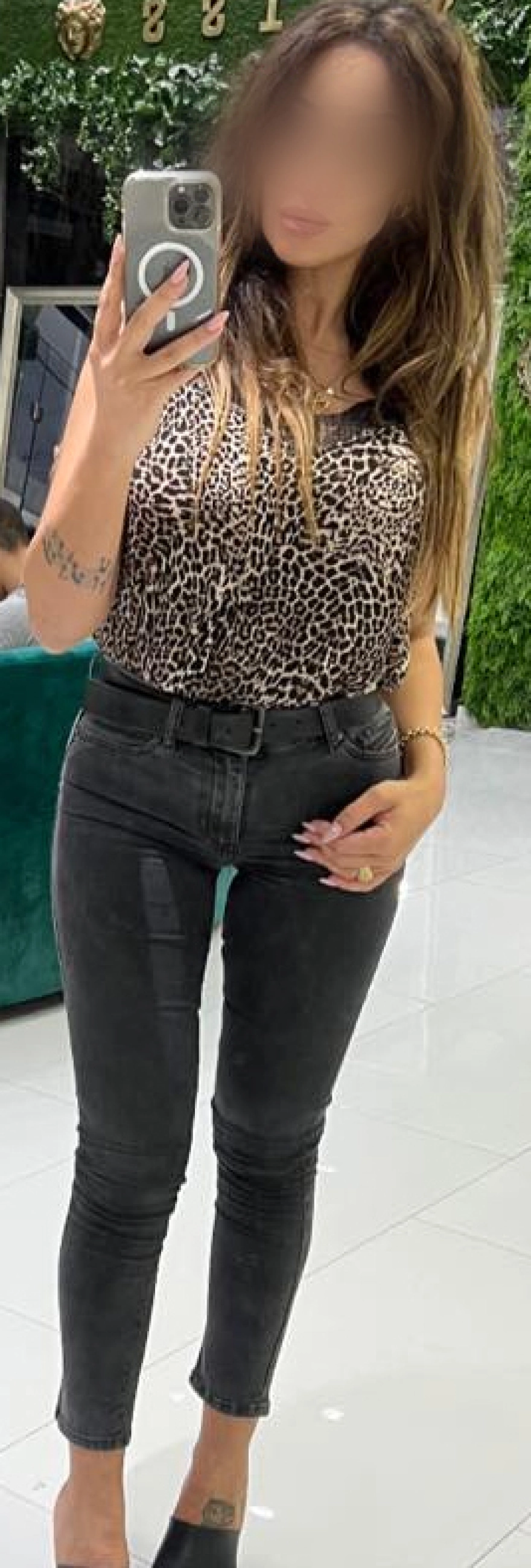 «Αγόρασα το οξύ 100 ευρώ από το ίντερνετ» ομολογεί η 38χρονη