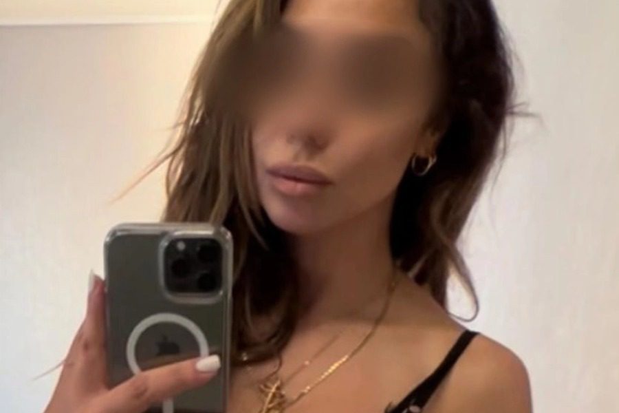 Ηράκλειο: Θα παραδοθεί η 38χρονη που έριξε οξύ στον εν διαστάσει σύζυγό της