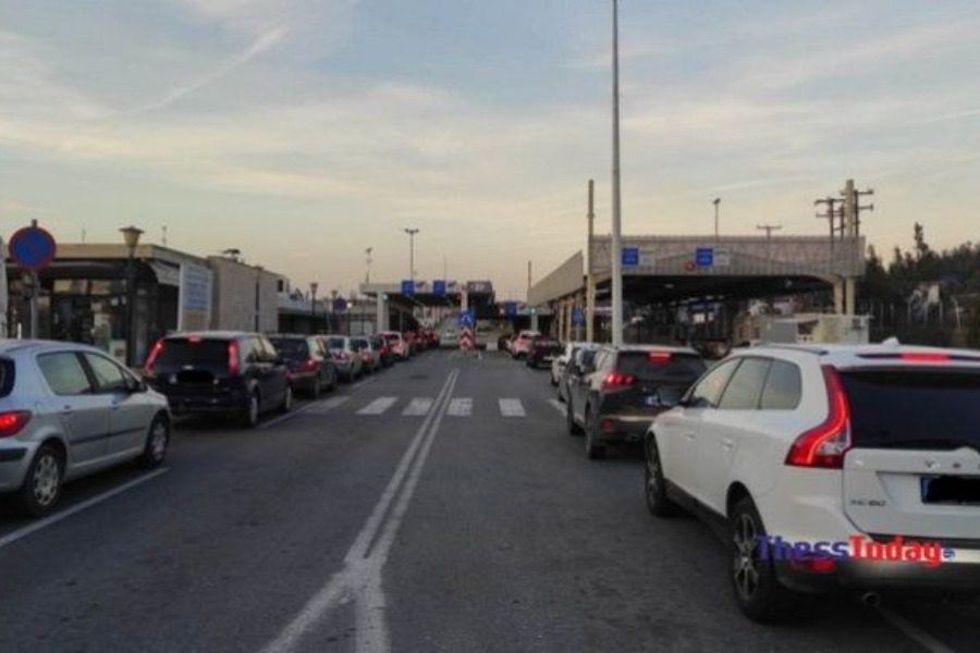 Βόρεια Μακεδονία: Οι Έλληνες έπαιξαν και πάλι τα ρέστα τους στα καζίνο της Γευγελής