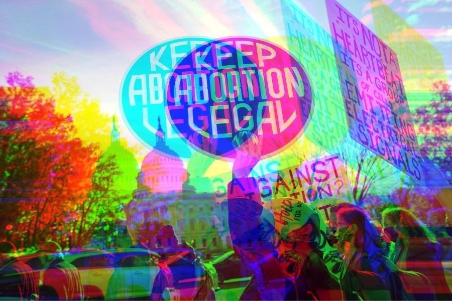 To δικαίωμα στην άμβλωση: Σε ποιες χώρες είναι παράνομη ‑ Τι ισχύει για τις γυναίκες στον κόσμο;