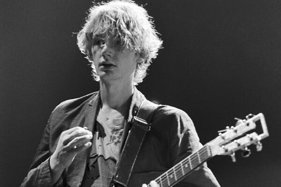 Πέθανε στα 65 του ο Κιθ Λεβίν ‑ Κιθαρίστας και ιδρυτικό μέλος των Clash