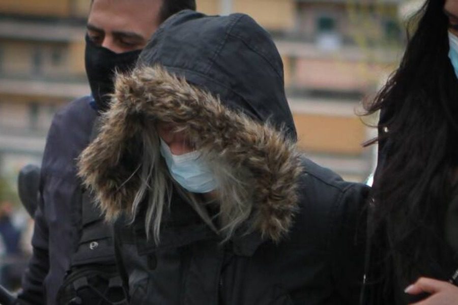 Ρούλα Πισπιρίγκου: Ο άγραφος νόμος στις φυλακές και η μαρτυρία για τις σκέψεις που κάνουν συγκρατούμενες