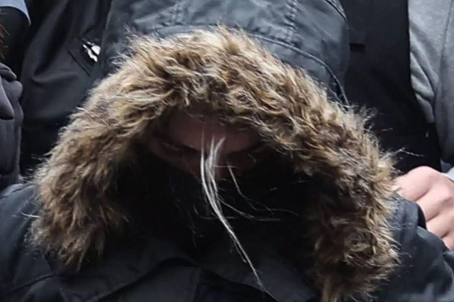 Ρούλα Πισπιρίγκου: Ο άνδρας που αποτελεί το στήριγμά της