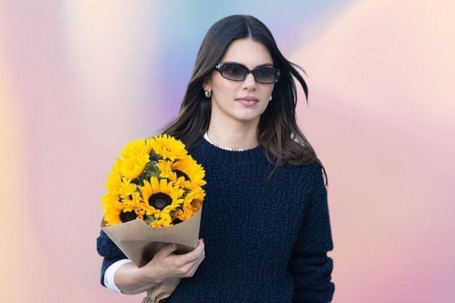 Η Kendall Jenner ξέχασε να φορέσει φούστα; Ένα outfit που θα συζητηθεί