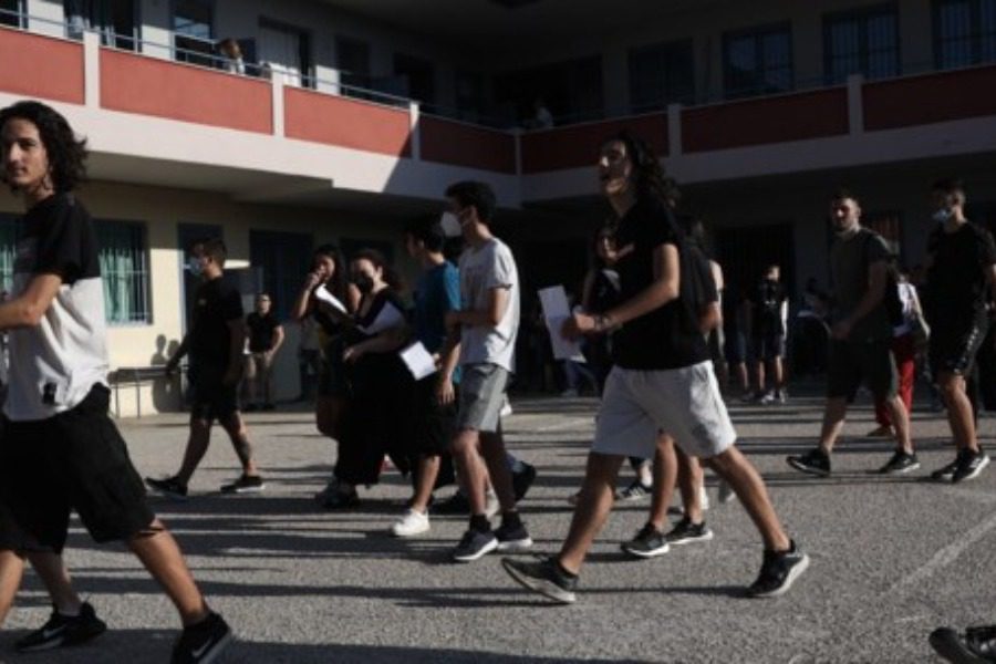 Κορωνοϊός: Χωρίς μάσκες το άνοιγμα των σχολείων