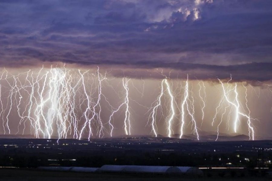 Σάκης Αρναούτογλου: Έρχονται έντονα καιρικά φαινόμενα