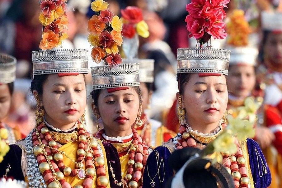 Ποια μέρη του κόσμου είναι γυναικοκρατούμενα;