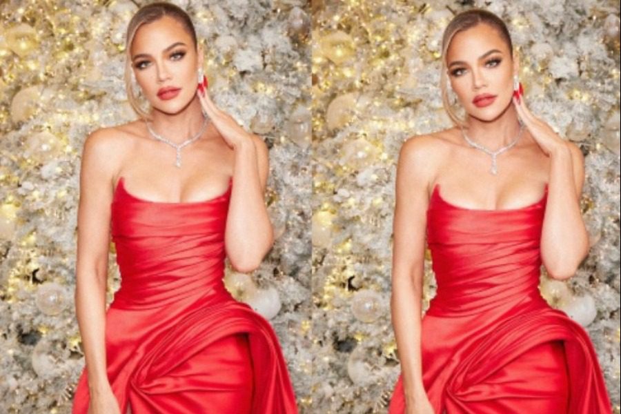 Κhloe Kardashian: Επιτέλους είδαμε πρώτη φορά το γιο της