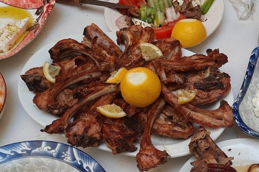 Τσικνοπέμπτη: 10 μαγαζιά της Αθήνας που ξέρουν από καλό κρέας 