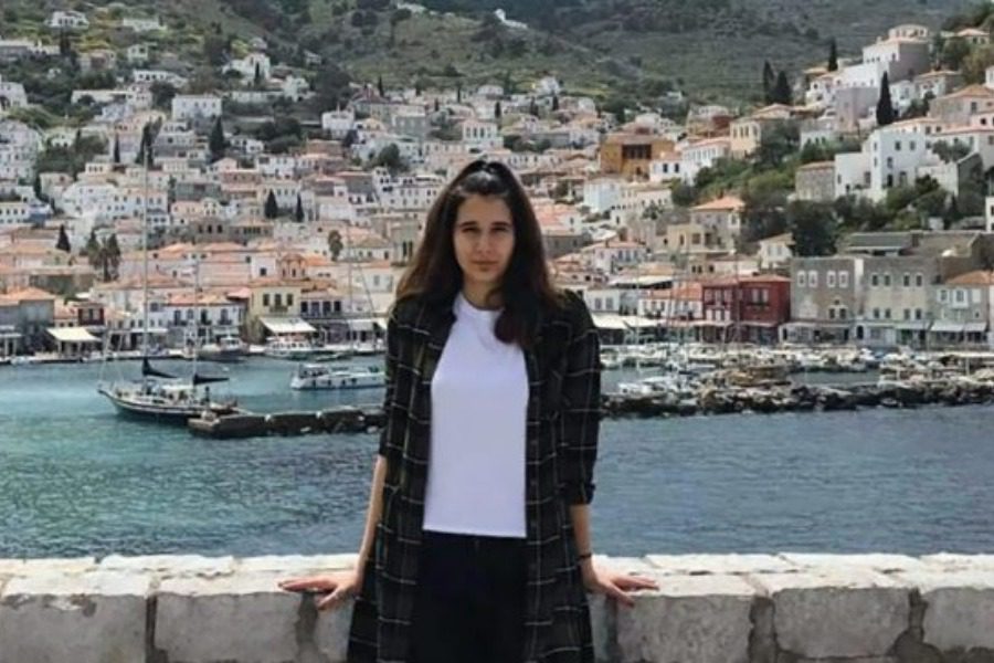 Βυθισμένη στο πένθος η Λάρισα: Η τελευταία πράξη του δράματος για τη 19χρονη Θάλεια