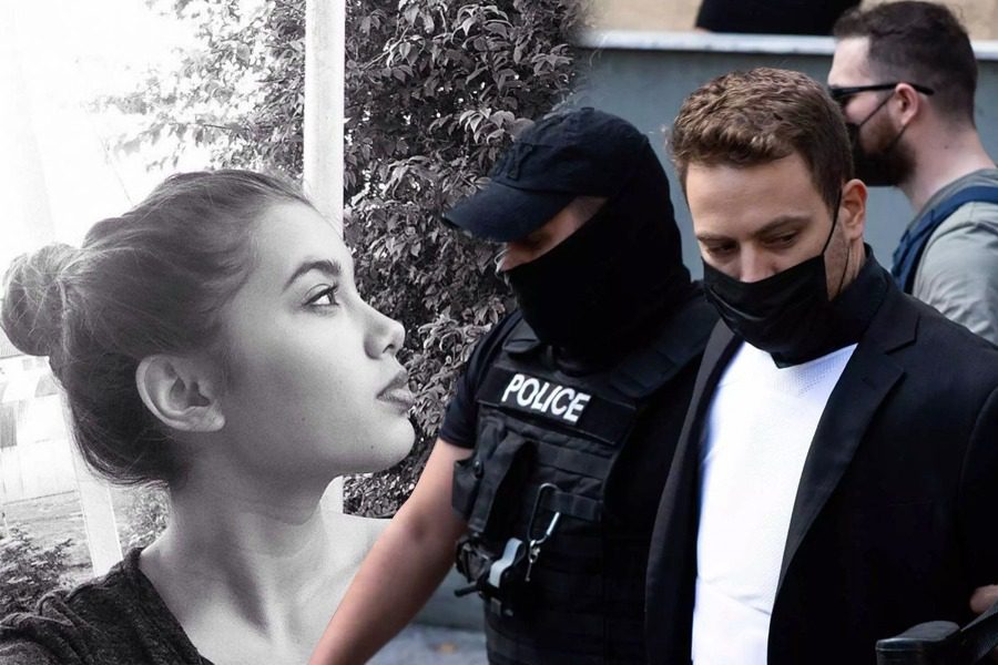 Ο Αναγνωστόπουλος πήρε 2.000 ευρώ από τη μητέρα της Καρολάιν την ημέρα της κηδείας της κόρης της