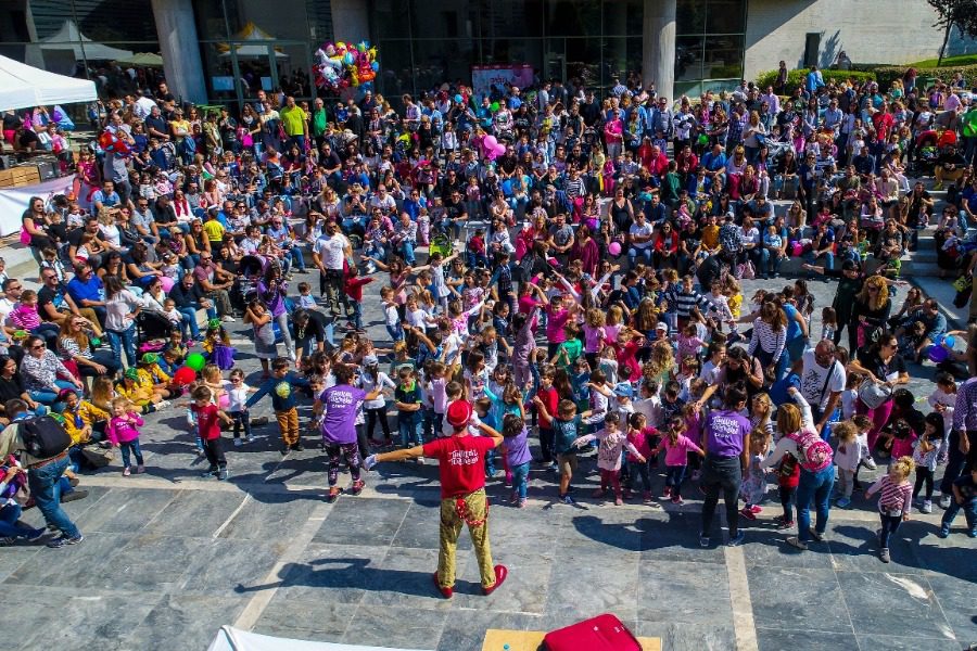 Kidot Festival: Οι διοργανωτές του φεστιβάλ απαντούν στις ερωτήσεις μας