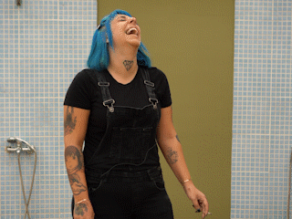 Σούπερ Κική, αντέχεις για ένα γύρο Διλημμάτων;