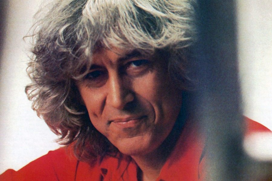 Σαν σήμερα : Πέθανε ο Λουκιανός Κηλαηδόνης