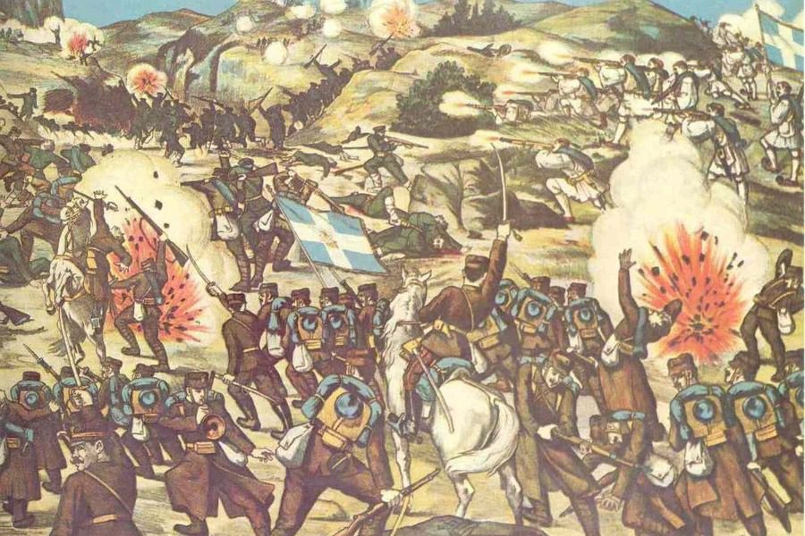 Σαν σήμερα: Η νίκη των Ελλήνων που διέλυσε τη φήμη του αήττητου βουλγαρικού στρατού