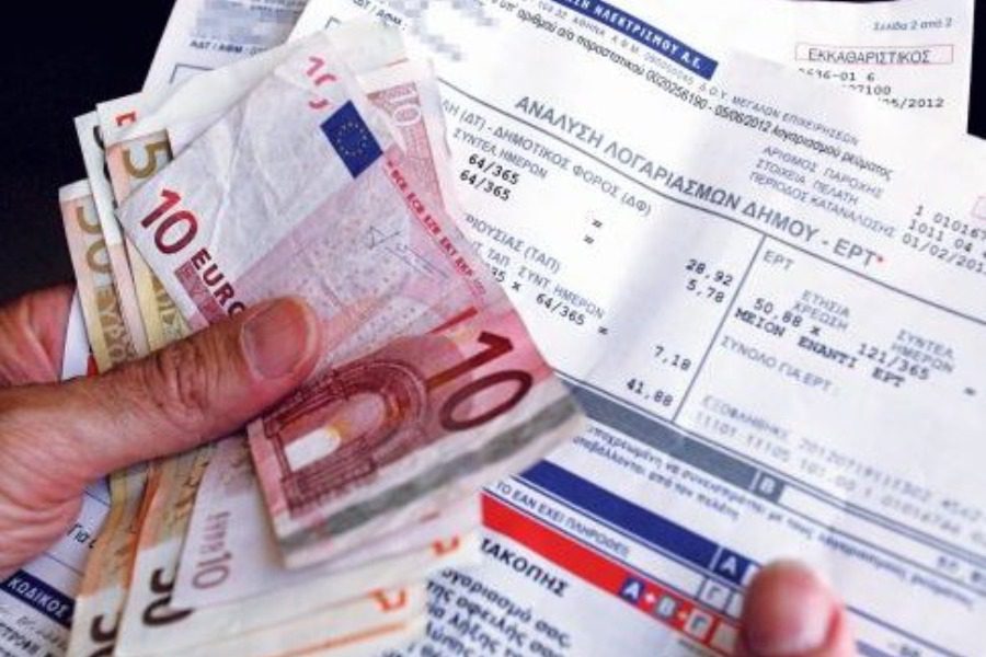 Τιμολόγια ρεύματος: Οι διαφορές ανά εταιρεία
