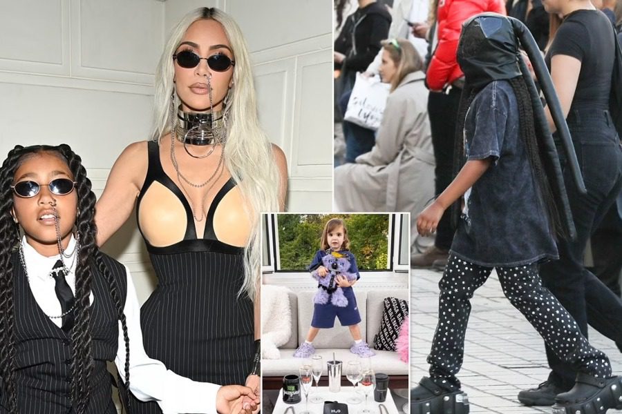 Balenciaga: Η χειρότερη καμπάνια της χρονιάς ‑ Η ιστορία από την αρχή και πού είμαστε σήμερα