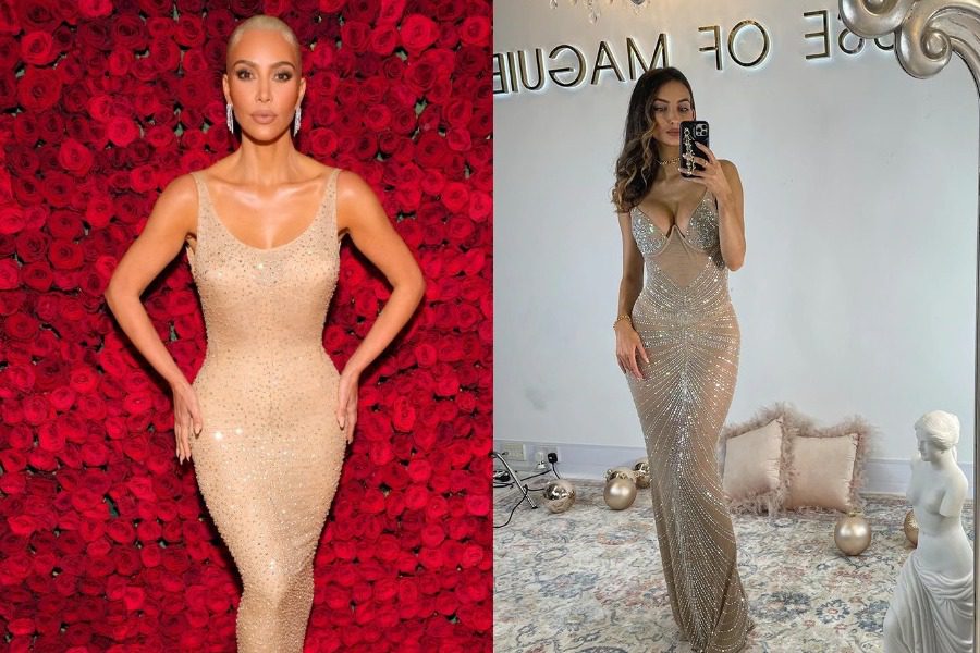 Αυτά είναι σίγουρα τα πιο σeξι καλοκαιρινά φορέματα