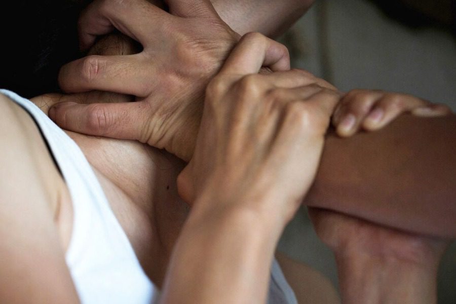 Έρχεται το Panic Button