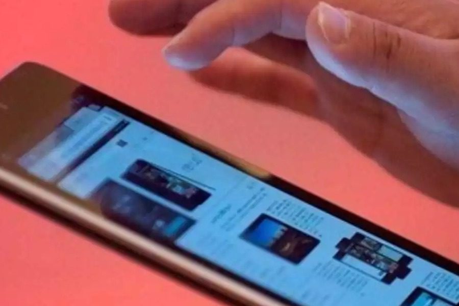 Πάτρα: «Μίλησε» το τάμπλετ της Τζωρτζίνας και... καίει τη Ρούλα Πισπιρίγκου