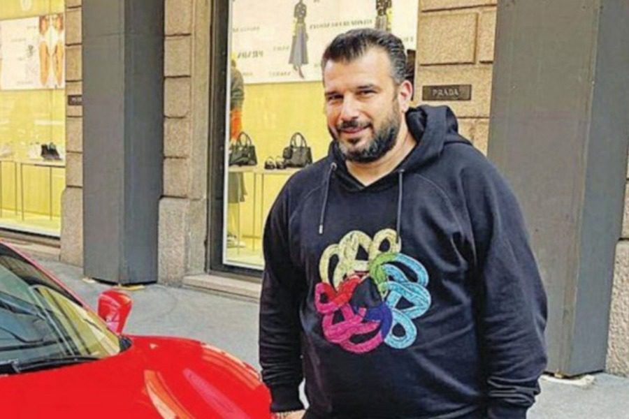 Γιώργος Κυπαρίσσης: Αυτοί είναι οι τρεις απαγωγείς του