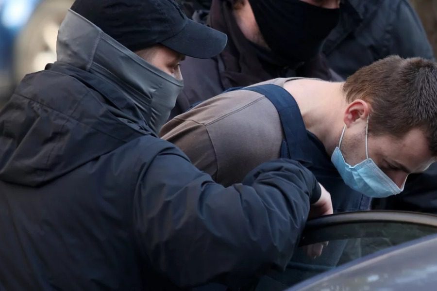 Δολοφονία 7χρονου στην Κυψέλη: «Μετανιώνω» είπε στην απολογία του ο 33χρονος Πολωνός