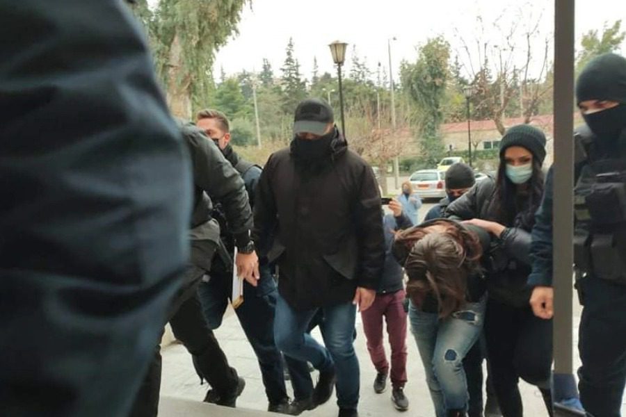 Δολοφονία στην Κυψέλη: Σοκάρει η απολογία του Πολωνού ‑ Ατάραχος για τον φόνο του 7χρονου