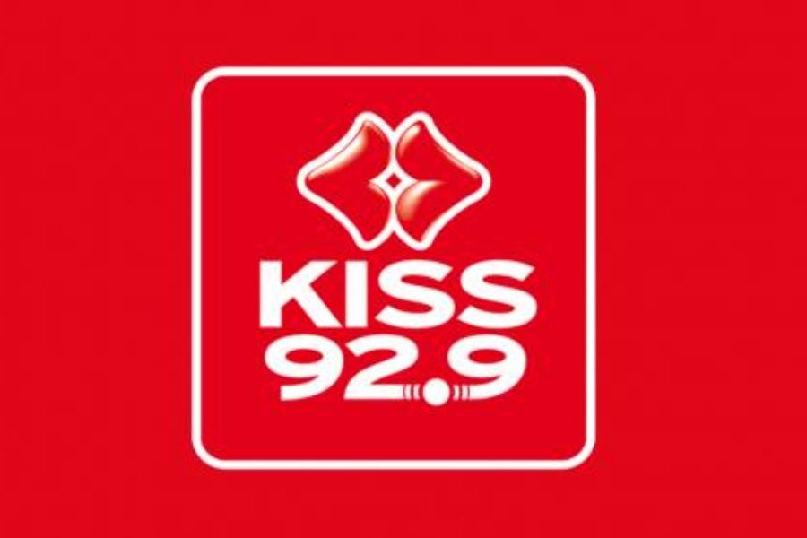 92.9 Kiss 90`s to now δραστηριότητες