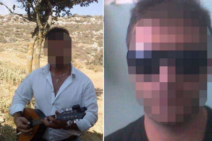 Κρήτη: Αυτοί είναι οι δύο άνδρες που κατηγορούνται για την επίθεση στους Γερμανούς τουρίστες
