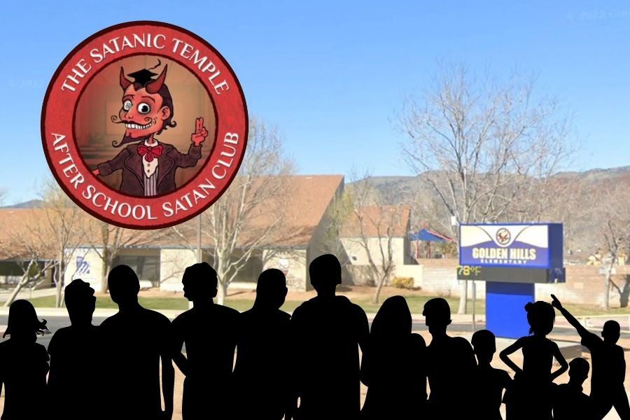 Σατανικό κλαμπ σε σχολείο στην Kαλιφόρνια: Υπάρχει στο πρόγραμμα των δραστηριοτήτων!