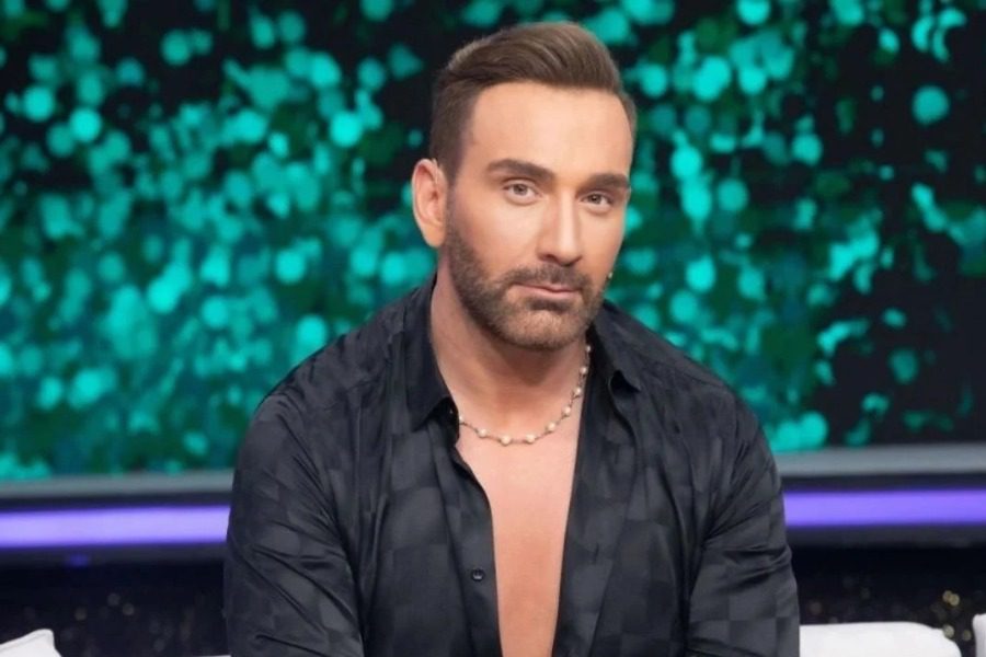 Ξέσπασε ο Κοκλώνης για την Κιβωτό του Κόσμου