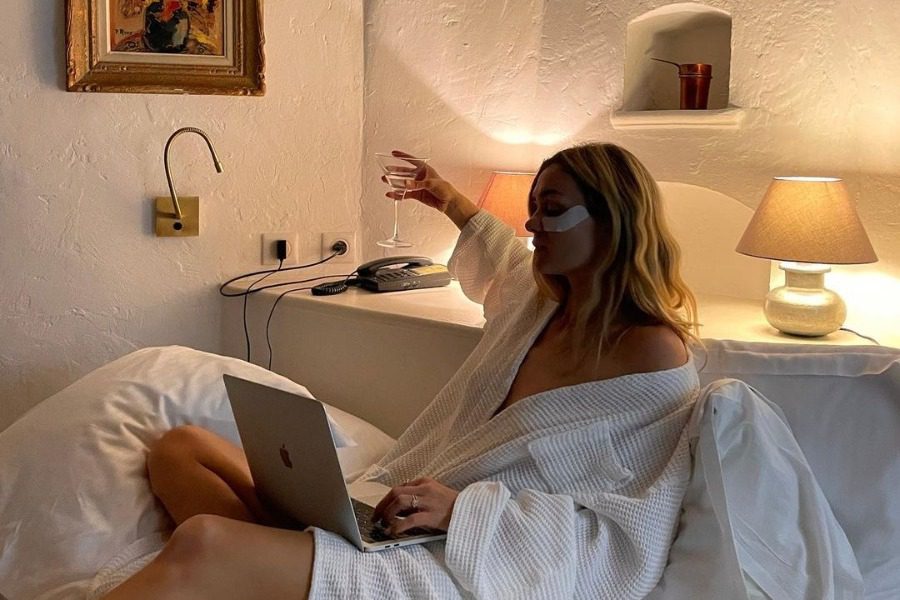 Αυτό συμβαίνει στο σώμα σου όταν πίνεις κολλαγόνο κάθε μέρα