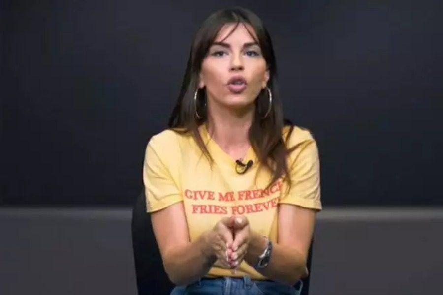 Χριστίνα Κολέτσα: «Μας ήρθε επιθετικά η στρατιωτική αστυνομία της Καμπότζης, ήταν πολύ τρομακτικό»