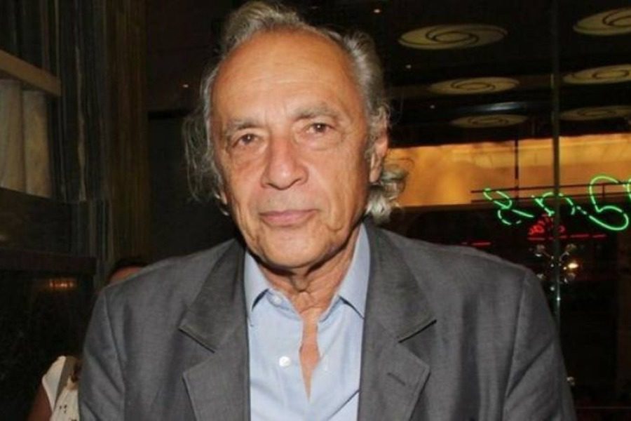 Κολλάτος: H γυναίκα μου αυτοκτόνησε γιατί δεν μπόρεσε να αντέξει ότι γέννησε αυτιστικό παιδί