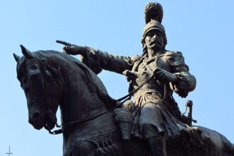 Σαν σήμερα: Η ημέρα που δυο ήρωες της Ελληνικής Επανάστασης καταδικάστηκαν σε θάνατο