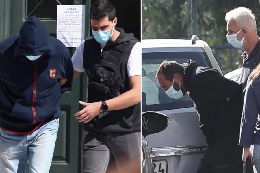 Κολωνός: Ταυτοποιήθηκαν νέα πρόσωπα που κακοποίησαν τη 12χρονη