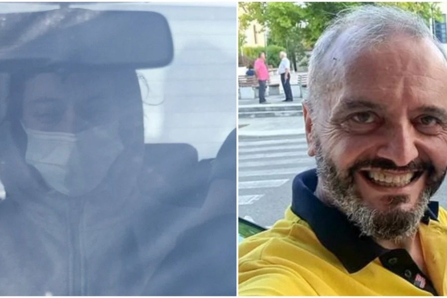 Βιασμός 12χρονης: «Ανώμαλε, παιδεραστή, θα σε θάψω» 