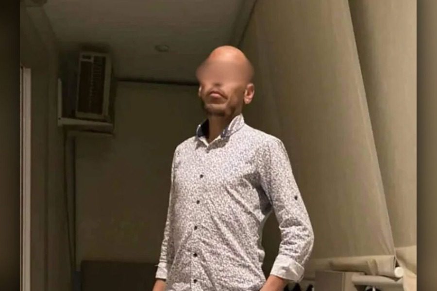 Πατέρας 36χρονου: «Να αναλάβει την ευθύνη του» για το βιασμό της 12χρονης