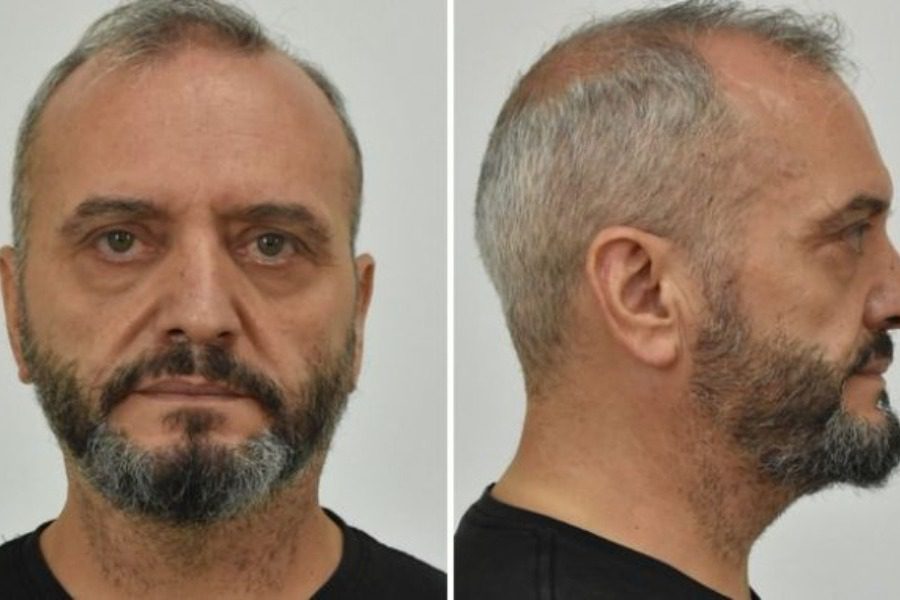 Κολωνός: Αυτός είναι ο 53χρονος που βίαζε και εξέδιδε τη 12χρονη